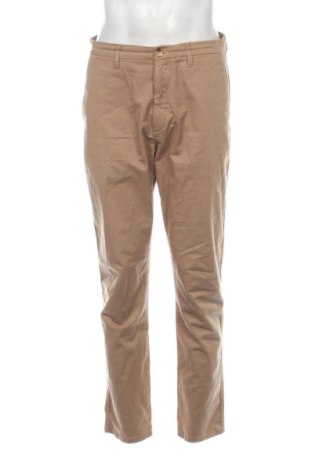 Herrenhose Zara, Größe M, Farbe Beige, Preis € 15,99, #137850851