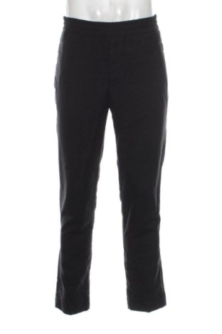 Férfi nadrág H&M, Méret M, Szín Fekete, Ár 7 092 Ft, #137853029