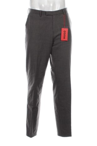 Pánske nohavice  Hugo Boss, Veľkosť XL, Farba Sivá, Cena  141,84 €, #137854908