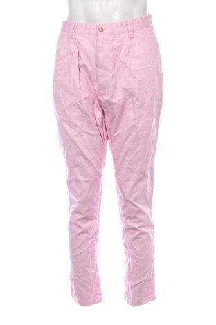 Herrenhose Polo Ralph Lauren, Größe L, Farbe Rosa, Preis 57,99 €, #137855412