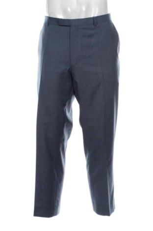 Herrenhose Rollmann, Größe XXL, Farbe Blau, Preis 42,00 €, #137855508