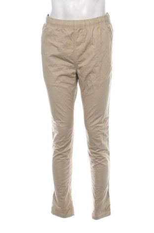 Herrenhose Superdry, Größe M, Farbe Beige, Preis 51,99 €, #137855509