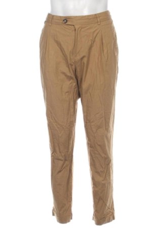 Férfi nadrág Scotch & Soda, Méret L, Szín Barna, Ár 14 919 Ft, #137855570
