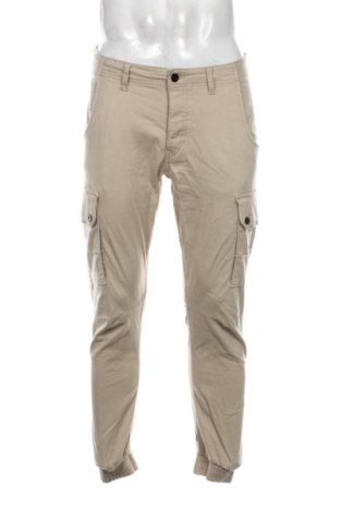 Férfi nadrág Jack & Jones, Méret M, Szín Bézs, Ár 7 447 Ft, #137855635
