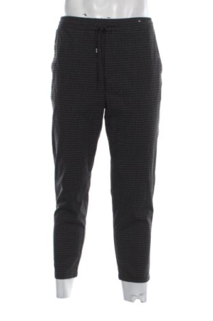 Pantaloni de bărbați Bershka, Mărime M, Culoare Multicolor, Preț 69,99 Lei, #137855671