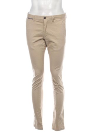 Herrenhose Tommy Hilfiger, Größe M, Farbe Beige, Preis € 44,99, #137855830
