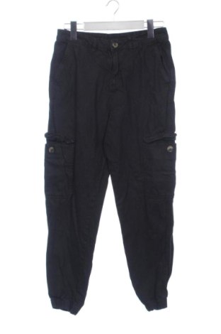 Herrenhose Lager 157, Größe S, Farbe Schwarz, Preis 20,00 €, #137855986