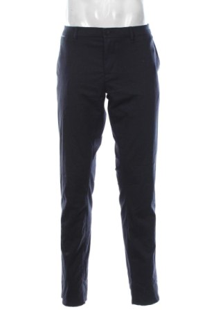 Pánské kalhoty  Hugo Boss, Velikost L, Barva Modrá, Cena  1 169,00 Kč, #137856132
