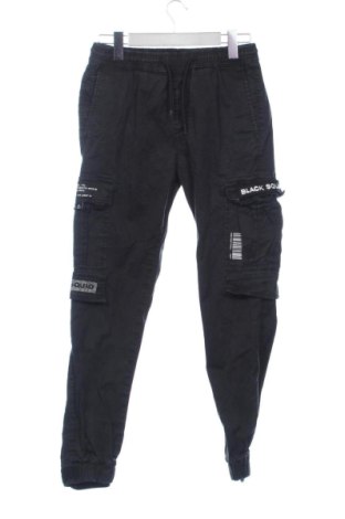 Pánské kalhoty  Black Squad, Velikost S, Barva Černá, Cena  485,00 Kč, #137856421