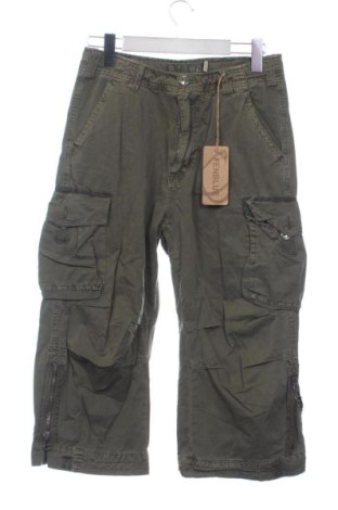 Pánské kalhoty  Unbranded, Velikost S, Barva Zelená, Cena  776,00 Kč, #137856443