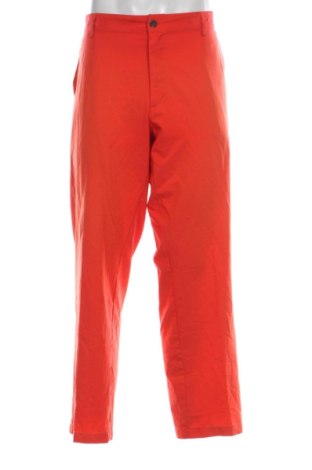 Herrenhose Adidas, Größe XXL, Farbe Rot, Preis 29,99 €, #137857463