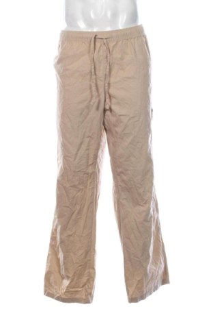 Pánské kalhoty  Atlas For Men, Velikost XXL, Barva Béžová, Cena  329,00 Kč, #137858789