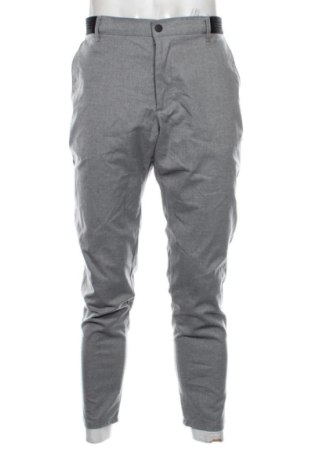 Męskie spodnie Unbranded, Rozmiar XL, Kolor Szary, Cena 62,98 zł, #137859102