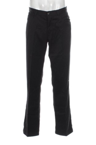 Pánske nohavice  H&M, Veľkosť L, Farba Čierna, Cena  20,00 €, #137859346
