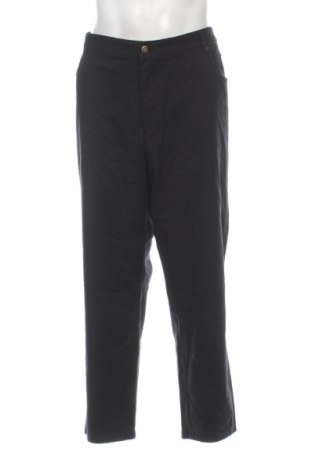 Herrenhose John F. Gee, Größe 3XL, Farbe Schwarz, Preis € 18,99, #137860794