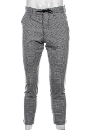 Pantaloni de bărbați Clockhouse, Mărime M, Culoare Multicolor, Preț 105,00 Lei, #137860950