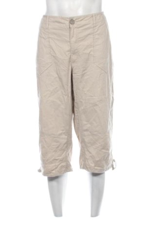 Herrenhose Babista, Größe XXL, Farbe Beige, Preis € 9,99, #137862152