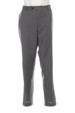 Pantaloni de bărbați Unbranded, Mărime XXL, Culoare Gri, Preț 48,99 Lei, #137864167