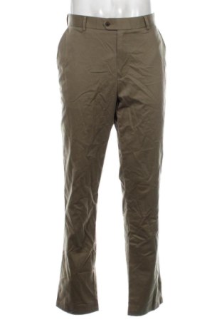 Мъжки панталон Charles Tyrwhitt, Размер L, Цвят Зелен, Цена 35,00 €, #137864353