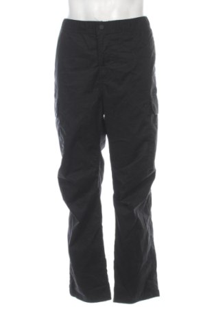 Herrenhose H&M, Größe XXL, Farbe Schwarz, Preis 12,99 €, #137864440