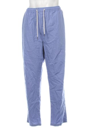 Herrenhose Unbranded, Größe XL, Farbe Blau, Preis 8,99 €, #137865215