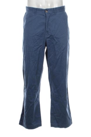 Férfi nadrág Marks & Spencer, Méret L, Szín Kék, Ár 4 965 Ft, #137866444