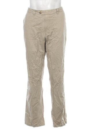 Herrenhose Gardeur, Größe XXL, Farbe Beige, Preis 54,99 €, #137866794