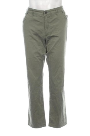 Herrenhose Brax, Größe XXL, Farbe Grün, Preis € 54,99, #137866869