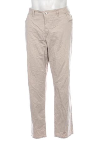 Herrenhose Brax, Größe XXL, Farbe Beige, Preis € 54,99, #137867127