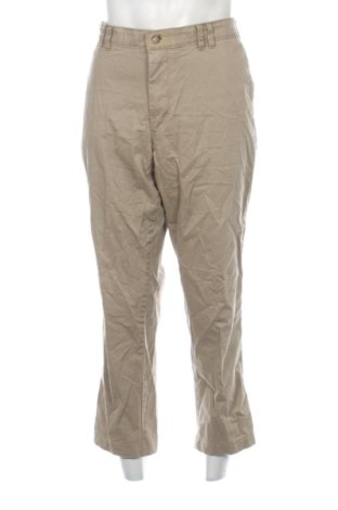 Ανδρικό παντελόνι Unbranded, Μέγεθος XXL, Χρώμα  Μπέζ, Τιμή 9,99 €, #137869578