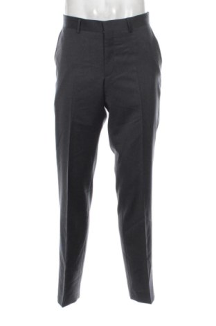 Мъжки панталон Tommy Hilfiger, Размер L, Цвят Сив, Цена 49,00 €, #137870926