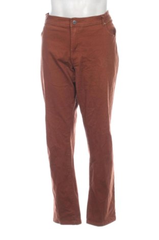 Męskie spodnie Unbranded, Rozmiar XXL, Kolor Pomarańczowy, Cena 39,99 zł, #137870941