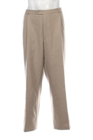 Herrenhose Unbranded, Größe 3XL, Farbe Beige, Preis 8,99 €, #137870942