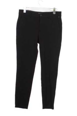 Pantaloni de bărbați Only & Sons, Mărime M, Culoare Negru, Preț 37,99 Lei, #137871786