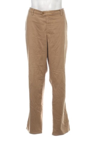 Pantaloni de bărbați Babista, Mărime 5XL, Culoare Bej, Preț 48,99 Lei, #137871964