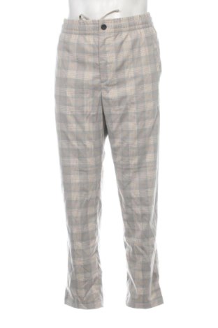 Męskie spodnie H&M, Rozmiar L, Kolor Kolorowy, Cena 40,99 zł, #137872088