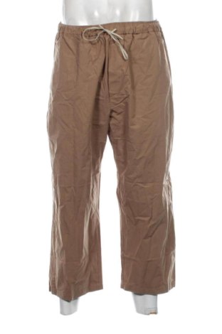 Herrenhose Unbranded, Größe M, Farbe Braun, Preis 19,84 €, #137872127