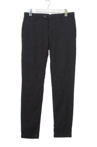 Herrenhose Mango, Größe M, Farbe Grau, Preis 16,99 €, #137873203