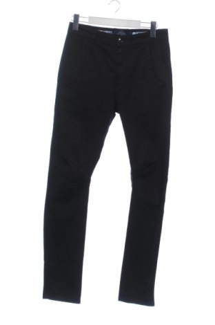 Herrenhose Zara, Größe S, Farbe Schwarz, Preis 13,70 €, #137873334
