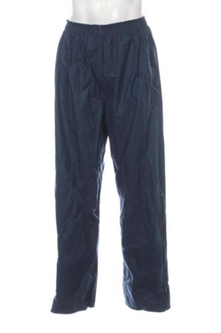 Herrenhose Unbranded, Größe L, Farbe Blau, Preis 23,99 €, #137873853