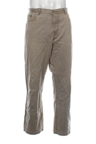 Мъжки панталон Alberto, Размер XL, Цвят Бежов, Цена 34,72 €, #137874073
