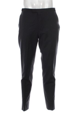 Мъжки панталон Reiss, Размер L, Цвят Черен, Цена 35,07 €, #137874245