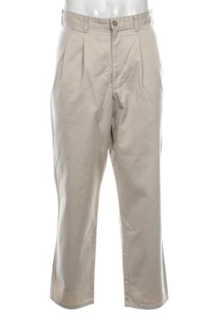 Мъжки панталон Dockers, Размер L, Цвят Бежов, Цена 34,72 €, #137874627