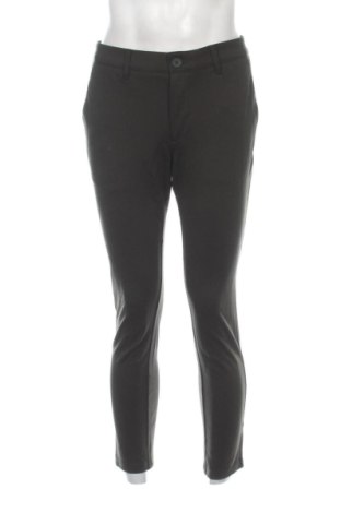 Pantaloni de bărbați Only & Sons, Mărime L, Culoare Verde, Preț 48,99 Lei, #137874766