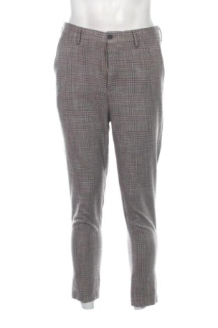 Pantaloni de bărbați Zara, Mărime M, Culoare Multicolor, Preț 89,99 Lei, #137875050