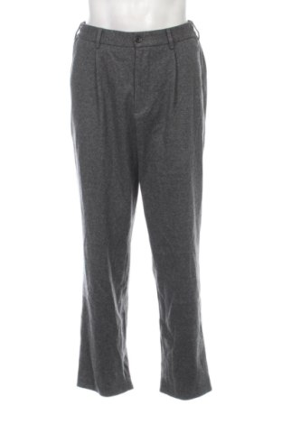 Męskie spodnie Uniqlo, Rozmiar M, Kolor Szary, Cena 73,99 zł, #137875204