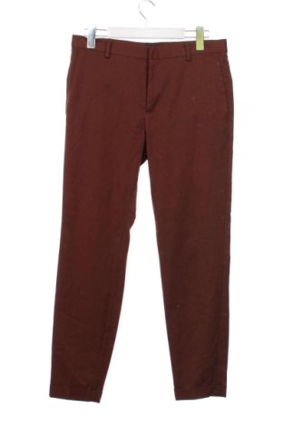Pánské kalhoty  H&M, Velikost M, Barva Hnědá, Cena  169,00 Kč, #137875435