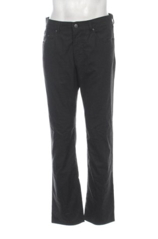 Pantaloni de bărbați Brax, Mărime M, Culoare Negru, Preț 288,99 Lei, #137876683