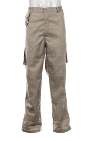 Pánské kalhoty  Unbranded, Velikost XL, Barva Béžová, Cena  776,00 Kč, #137876787