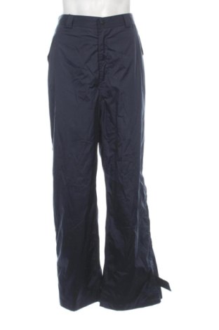 Męskie spodnie Unbranded, Rozmiar XL, Kolor Niebieski, Cena 66,99 zł, #137877289